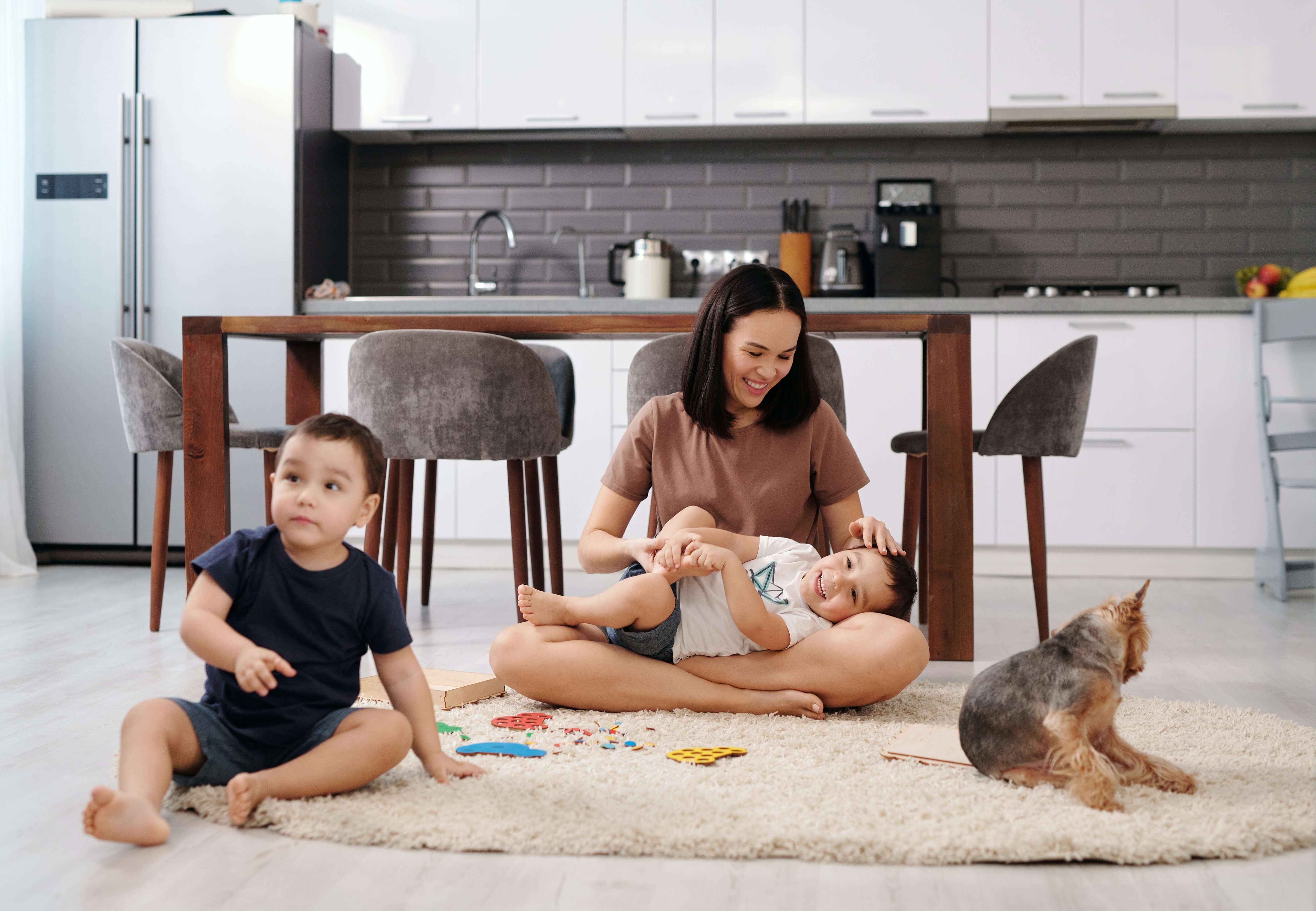 How To Baby Proof Electrical Outlets & Cords (Step-by-Step)