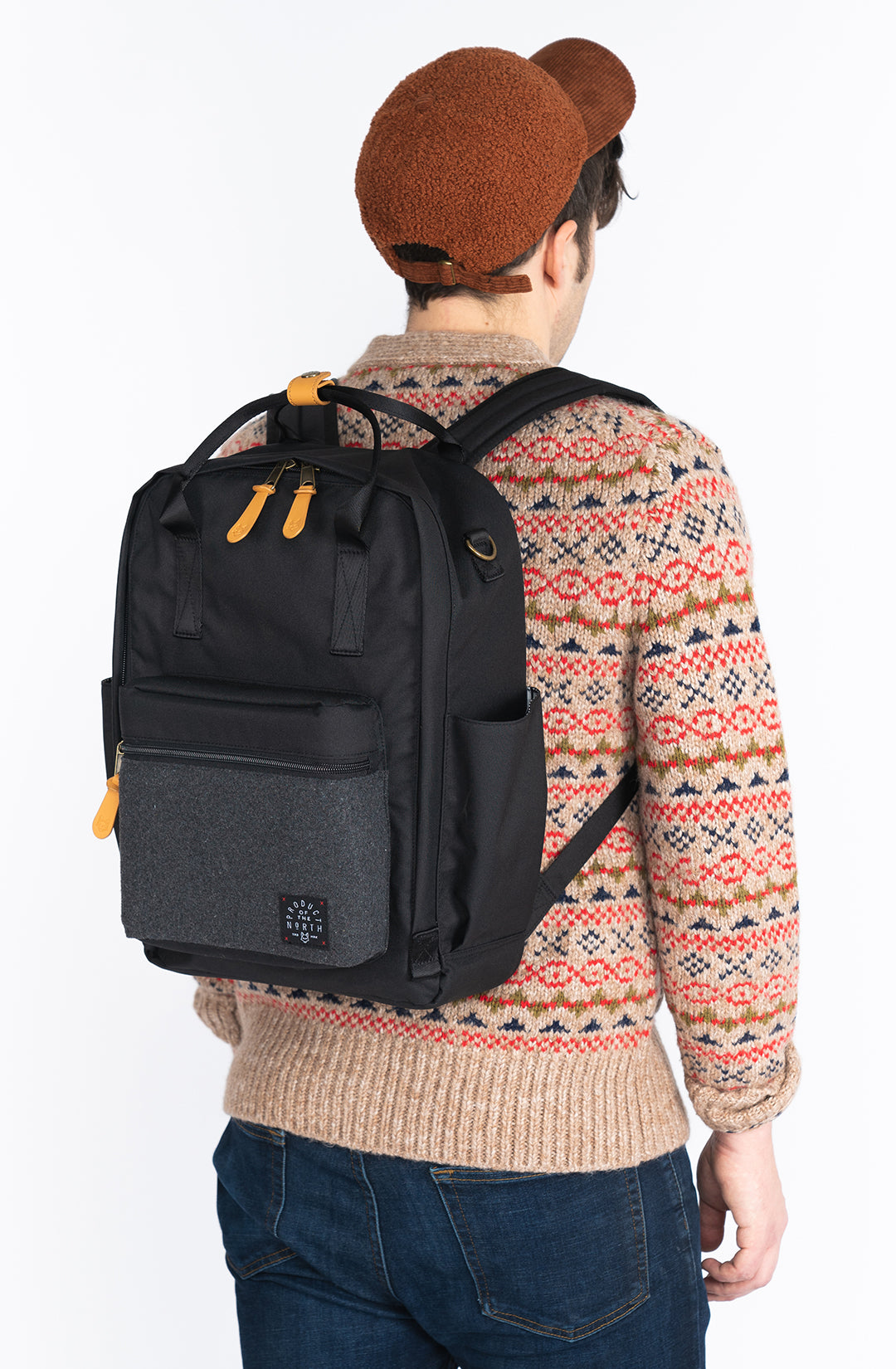 Elkin Bundle (Black)