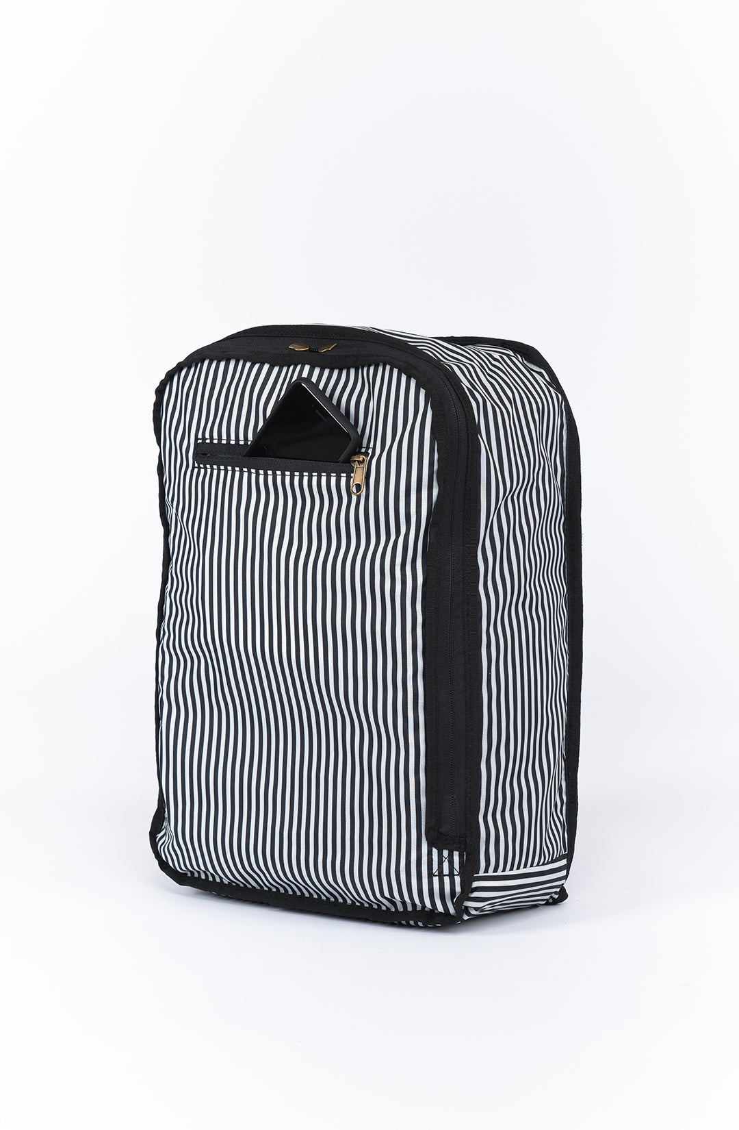 Elkin Diaper Bag Backpack (Black)