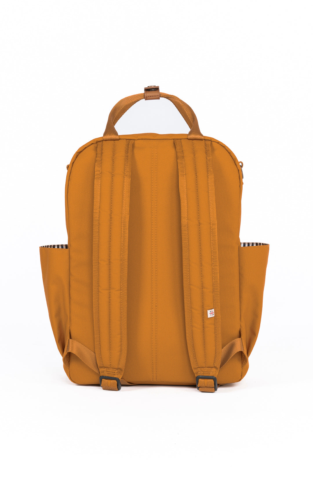 Elkin Diaper Bag Backpack (Buckthorn)