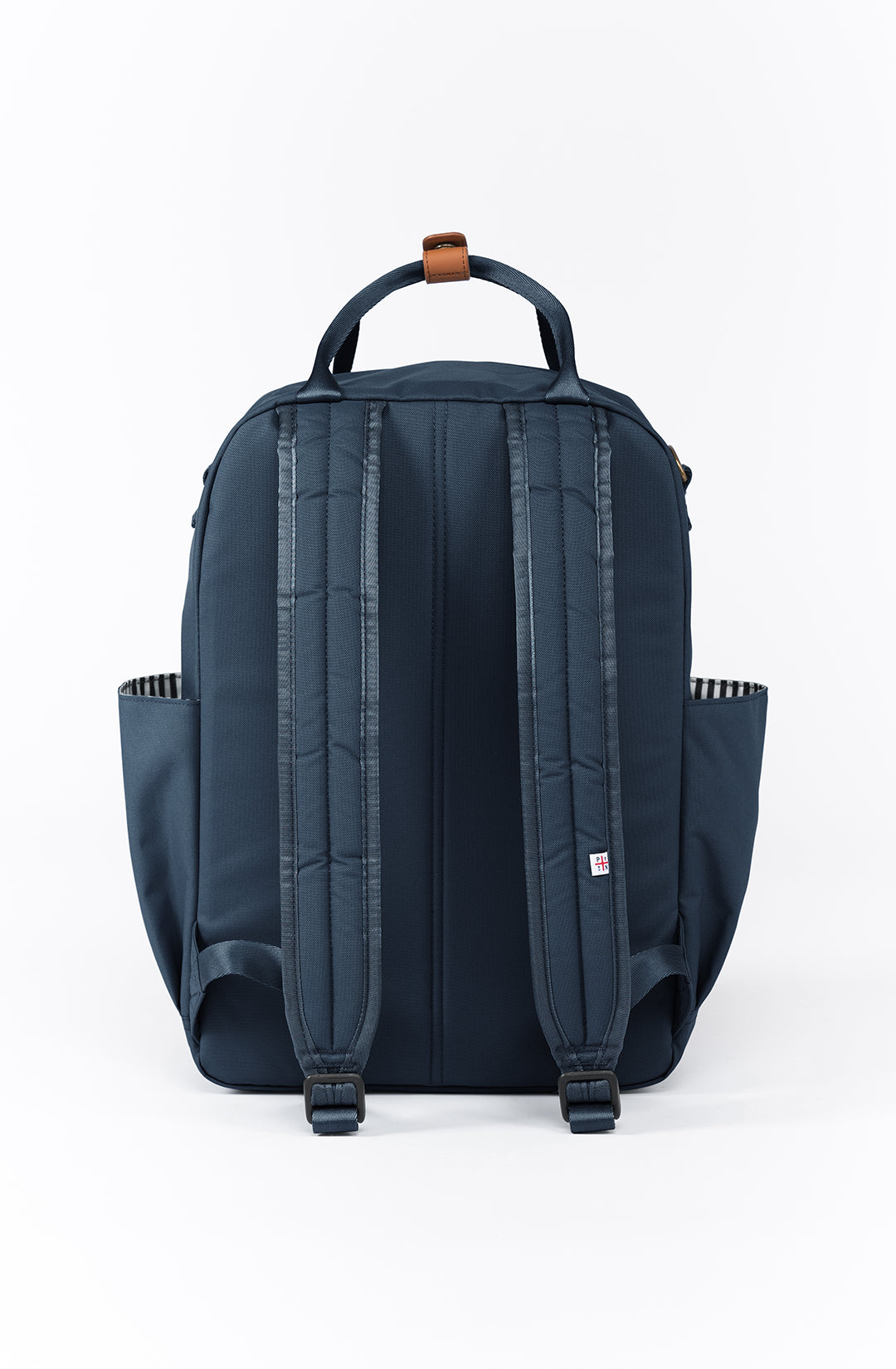 Elkin Diaper Bag Backpack (Navy Blue)