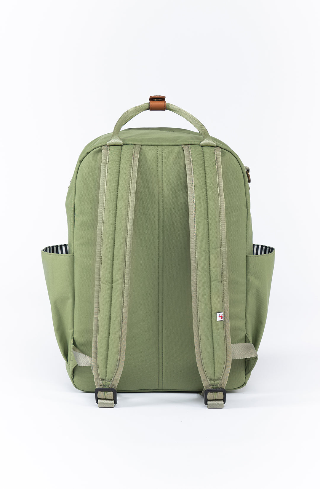 Elkin Diaper Bag Backpack (Sage)