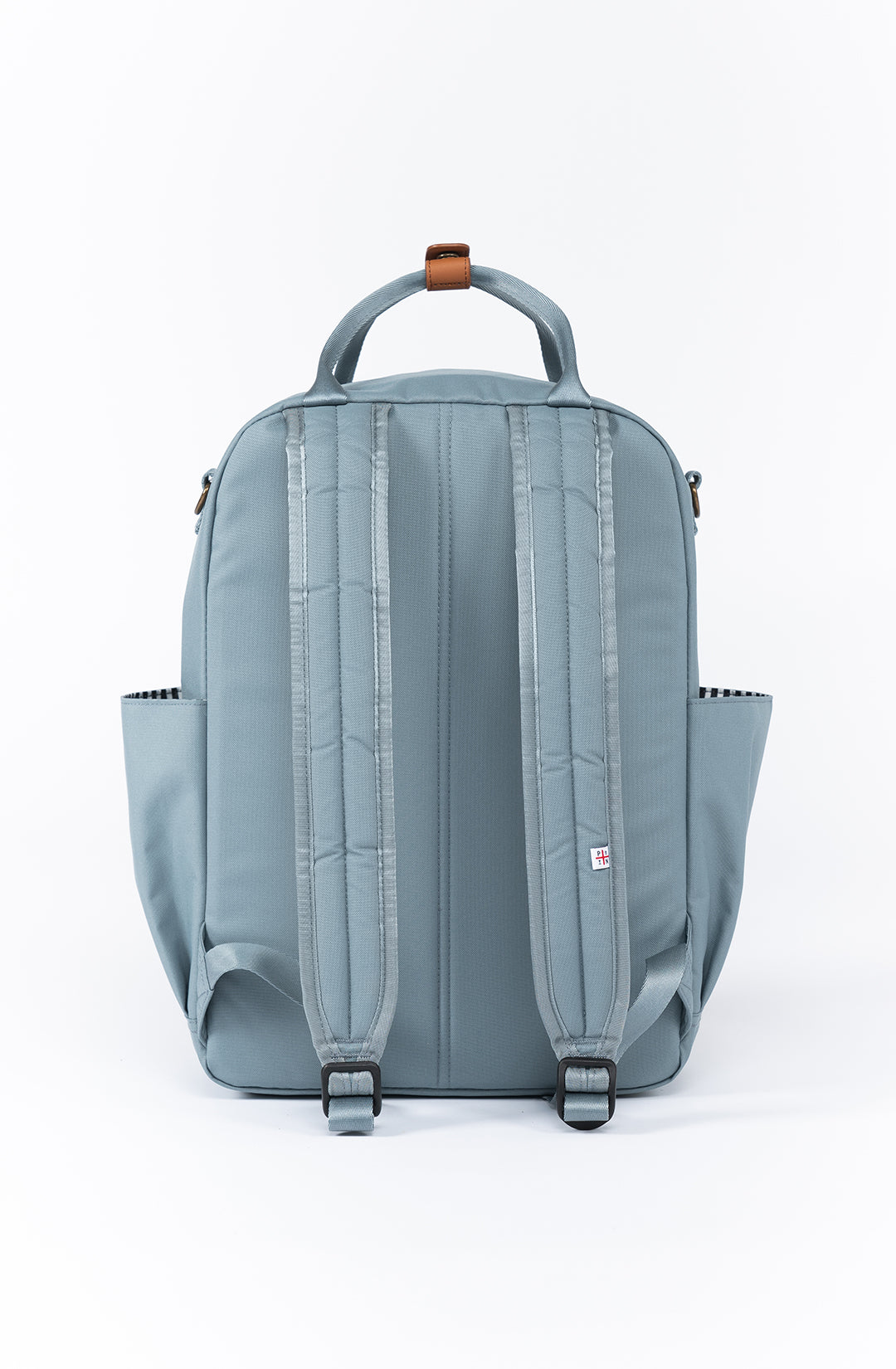 Elkin Diaper Bag Backpack (Trooper)