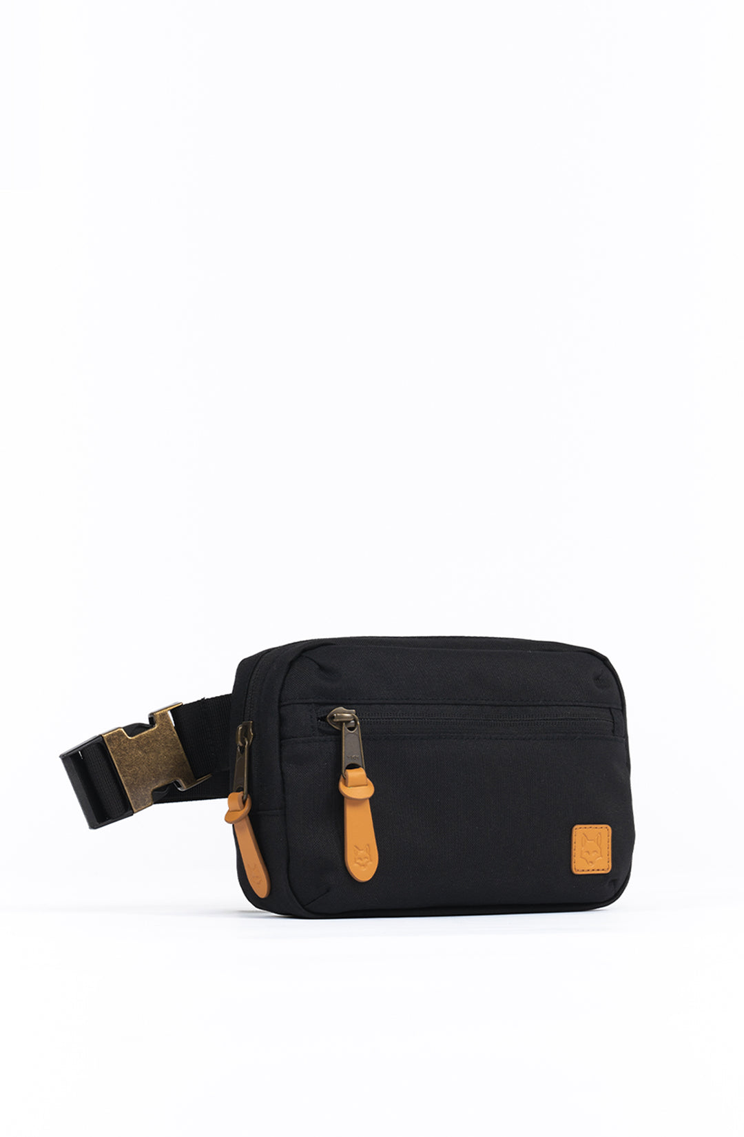 Hip Pack (Black)