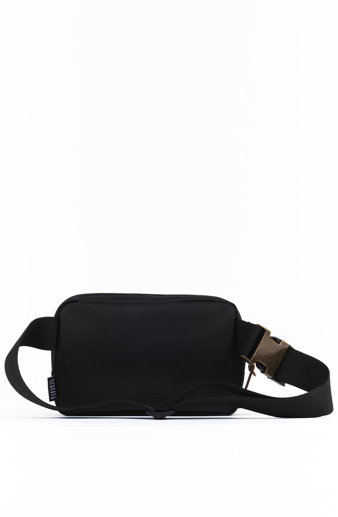 Hip Pack (Black)