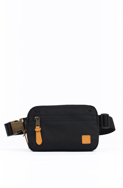 Hip Pack (Black)