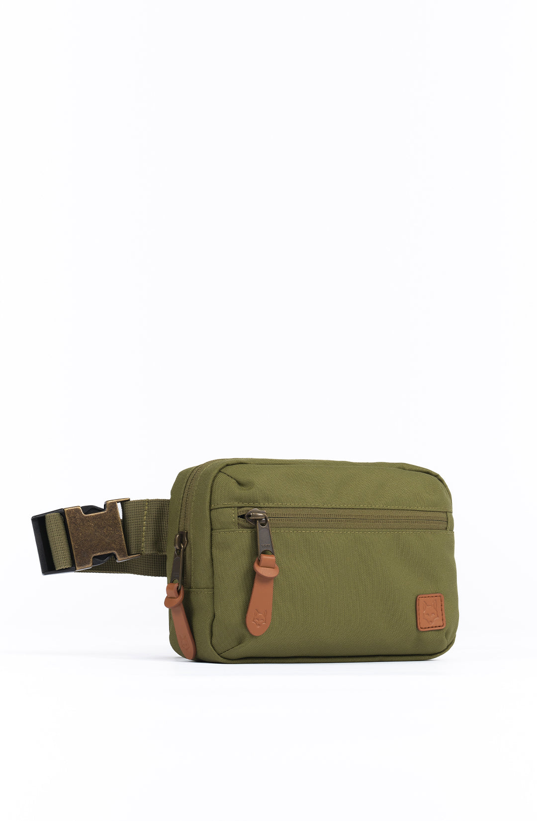 Hip Pack (Olive)