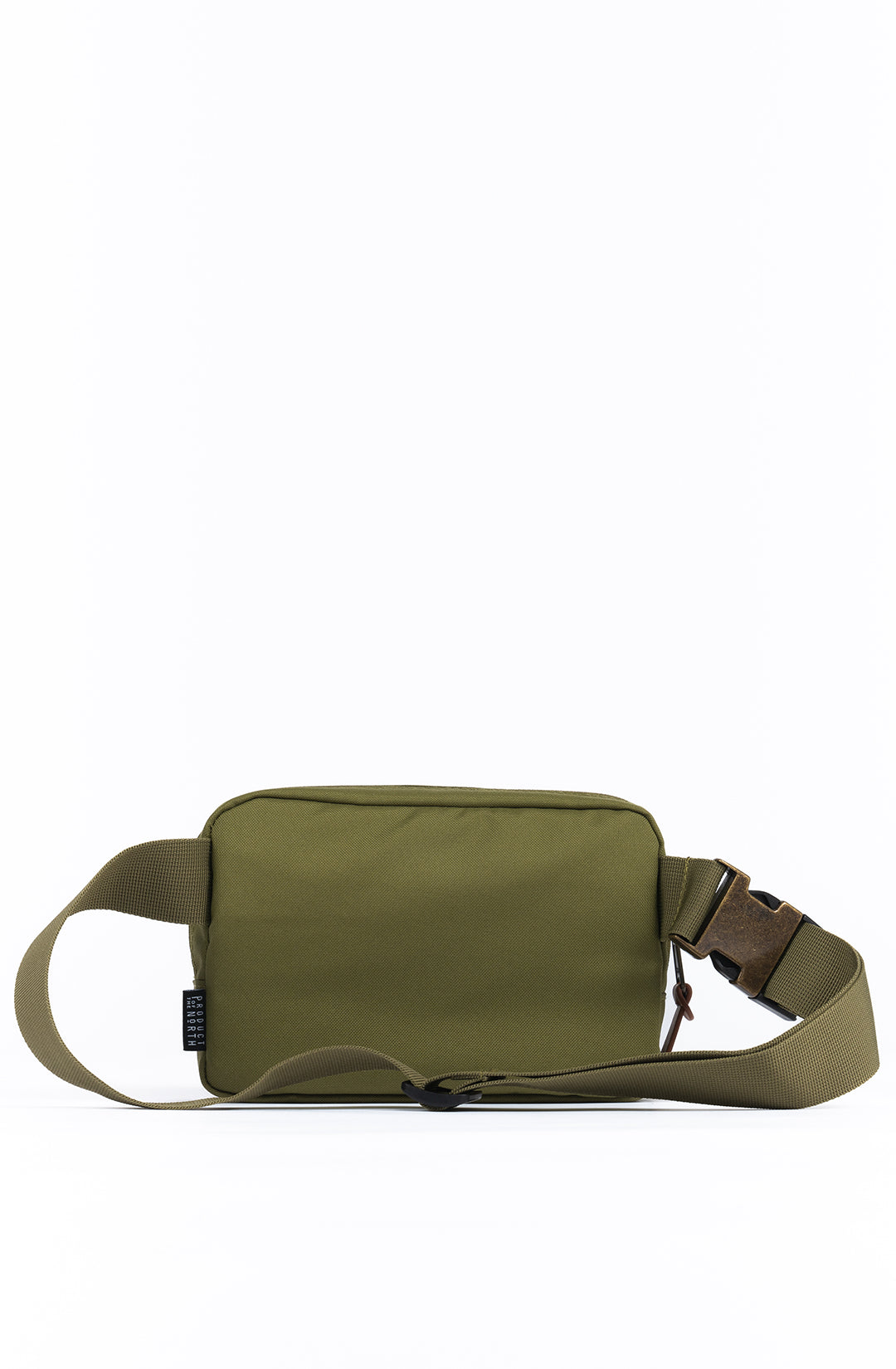 Hip Pack (Olive)