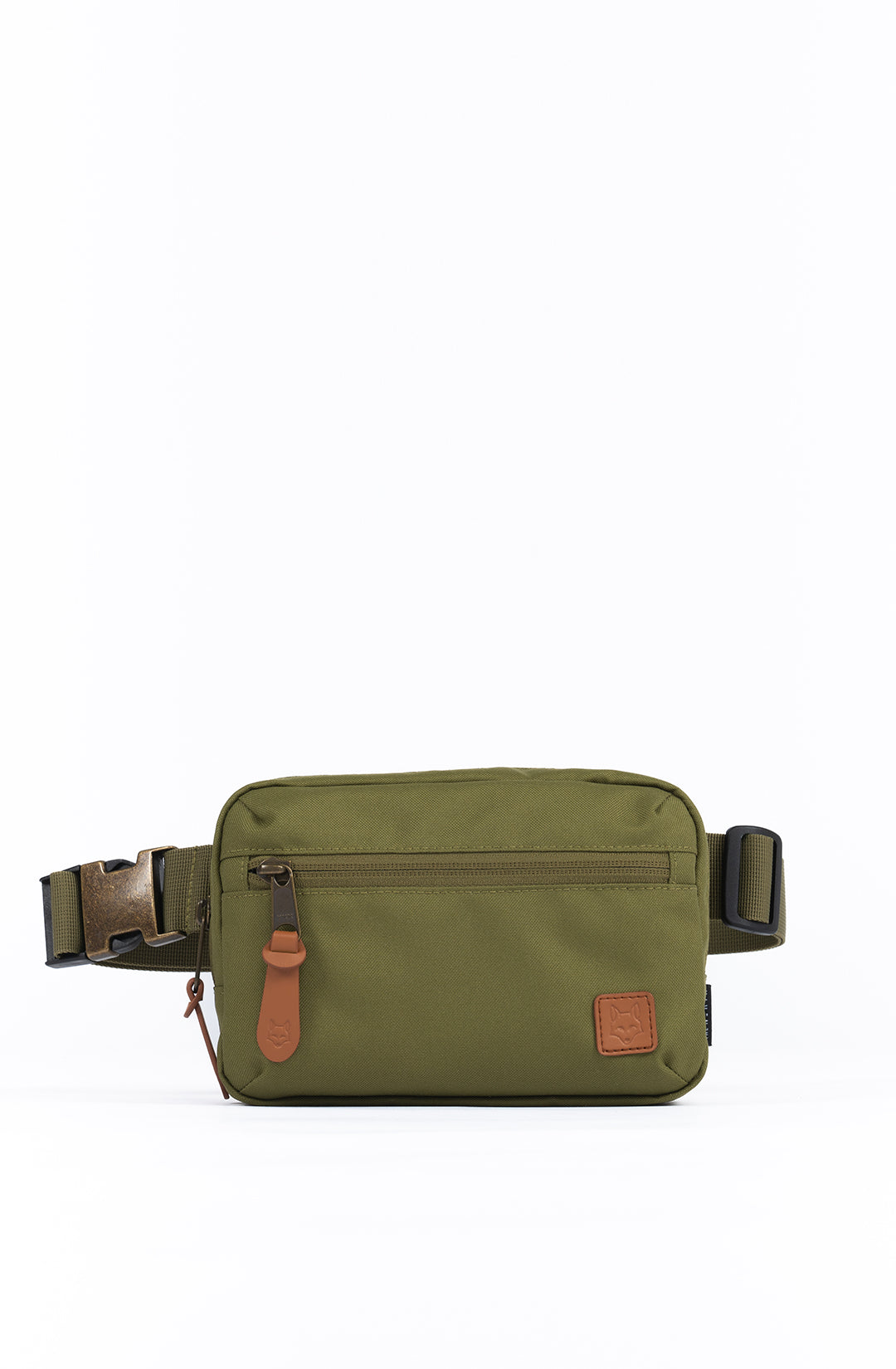 Hip Pack (Olive)