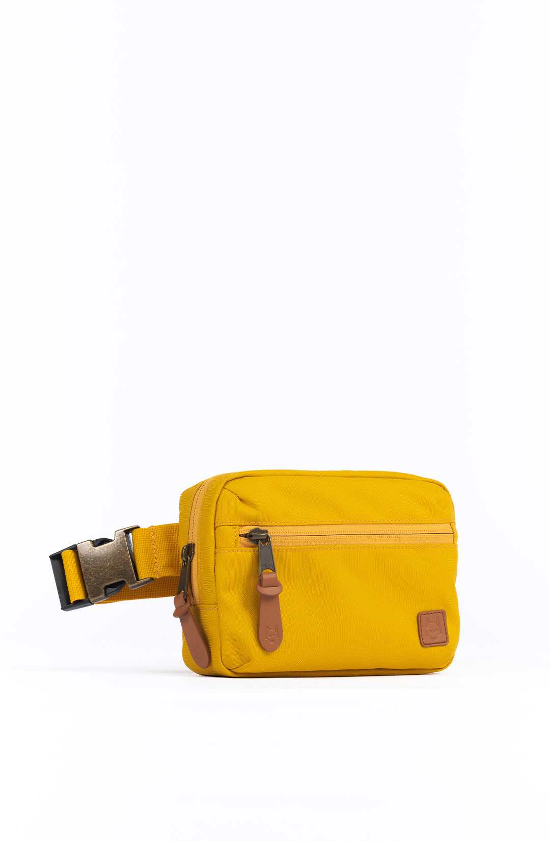 Hip Pack (Saffron)