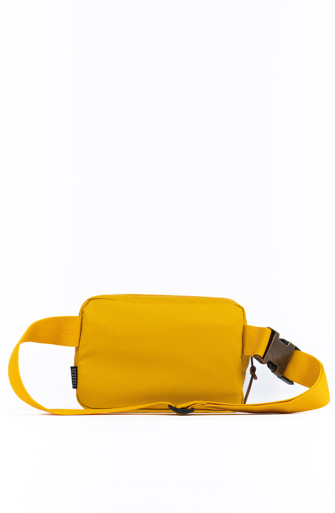 Hip Pack (Saffron)