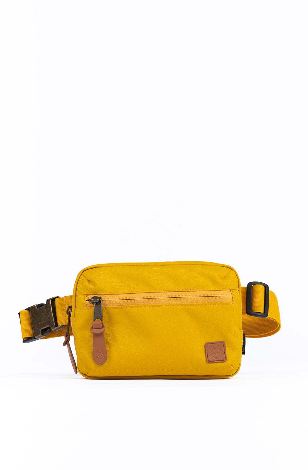 Hip Pack (Saffron)