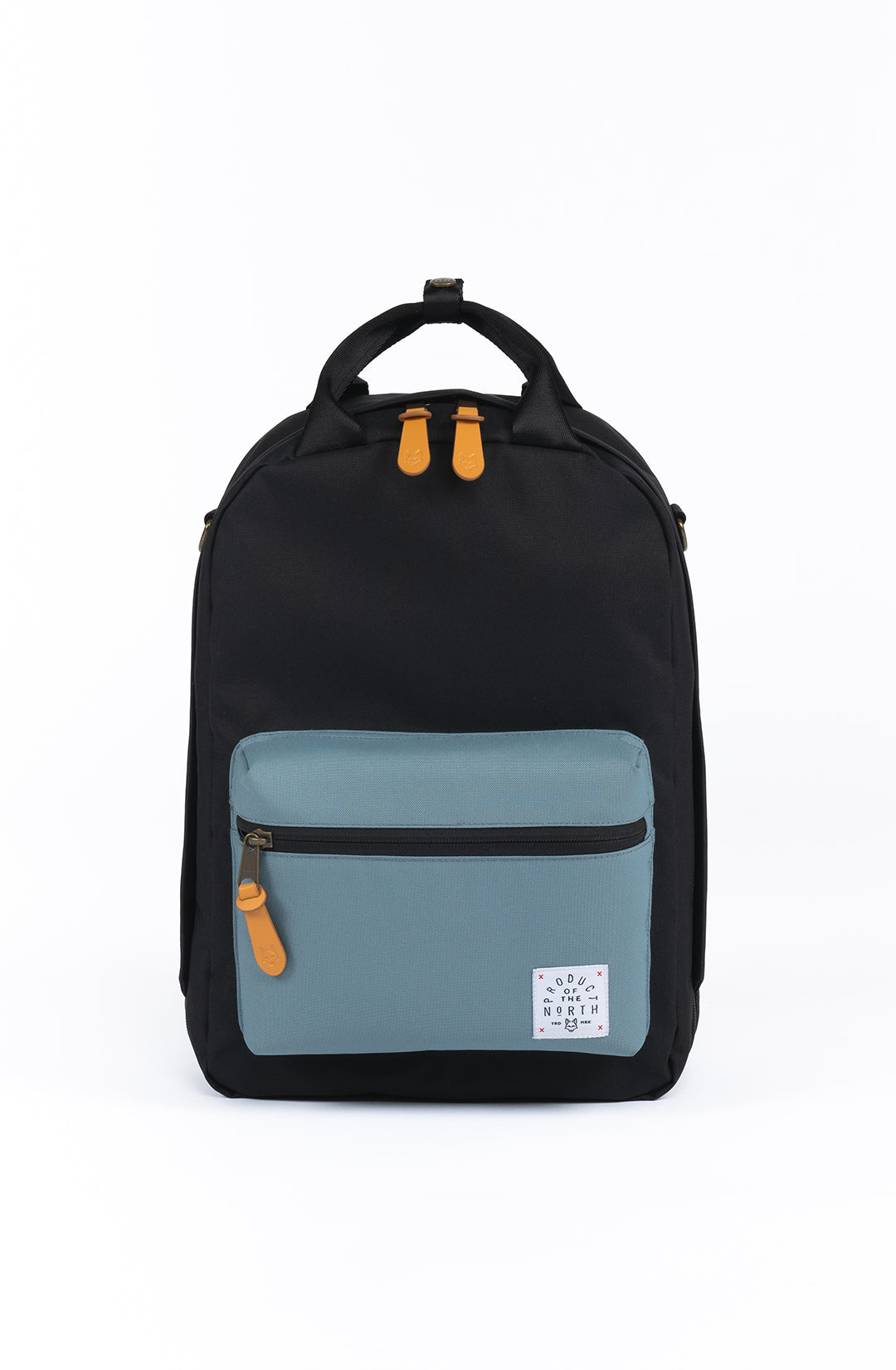 Kids Pacific Pack (Black/Trooper)