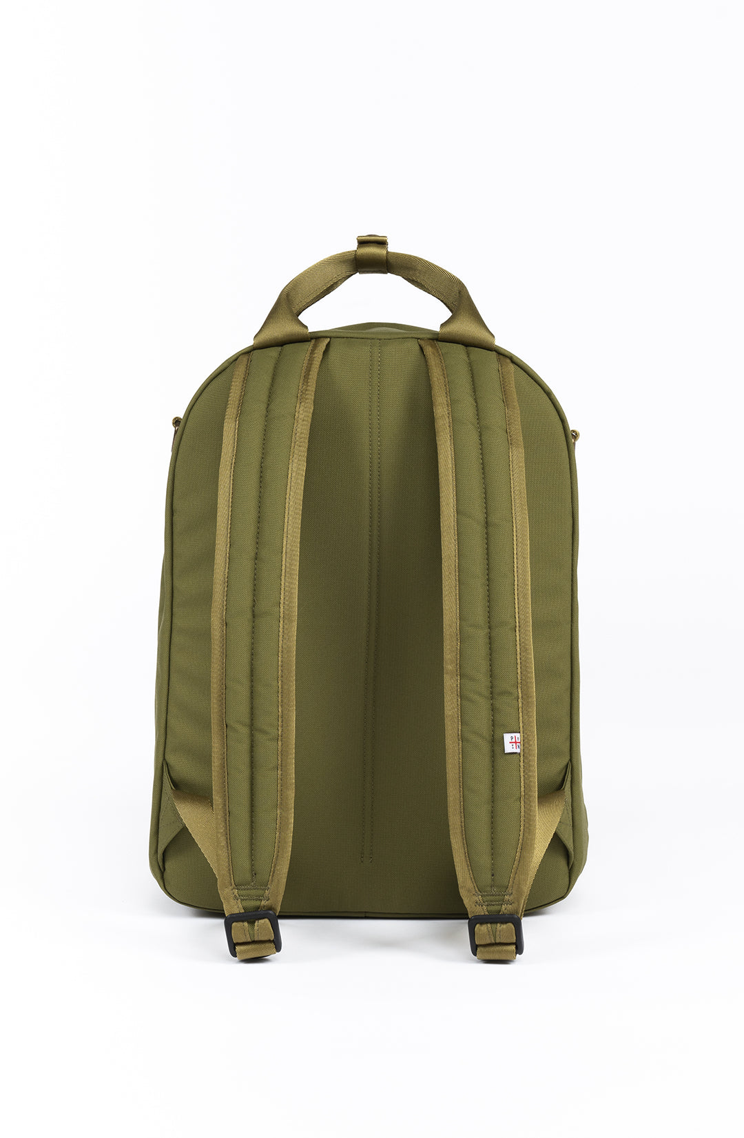 Pacific Pack Diaper Bag (Olive/Navy)