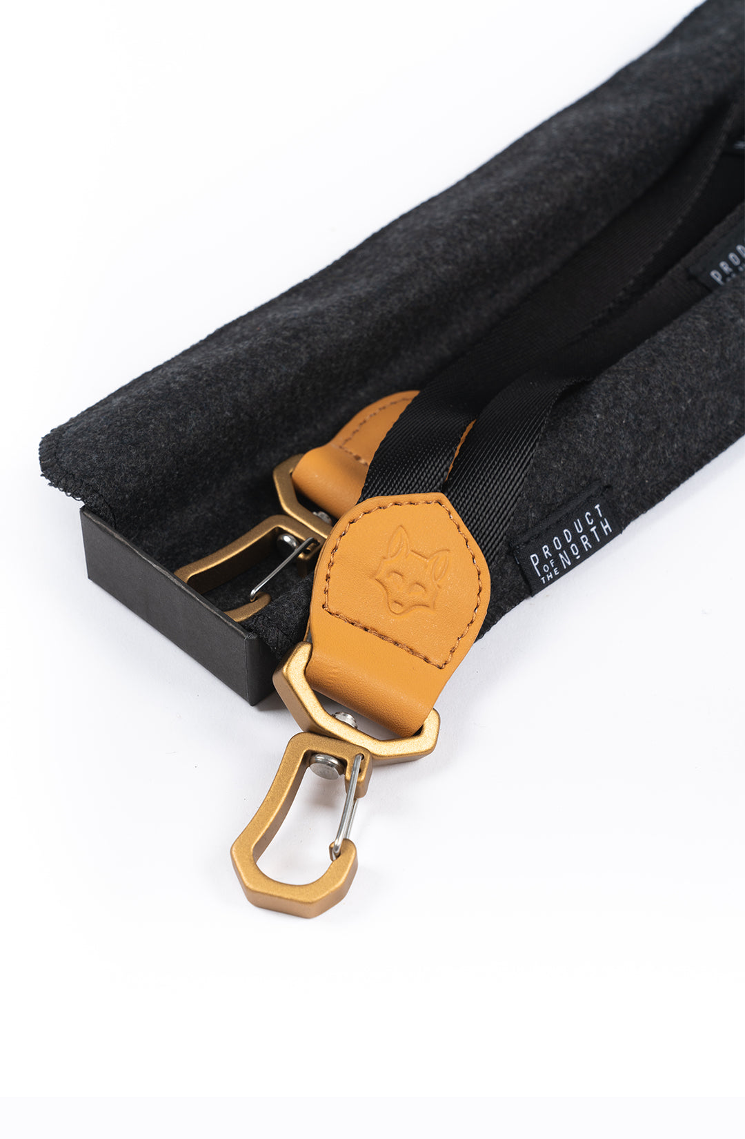 Elkin Bundle (Black)