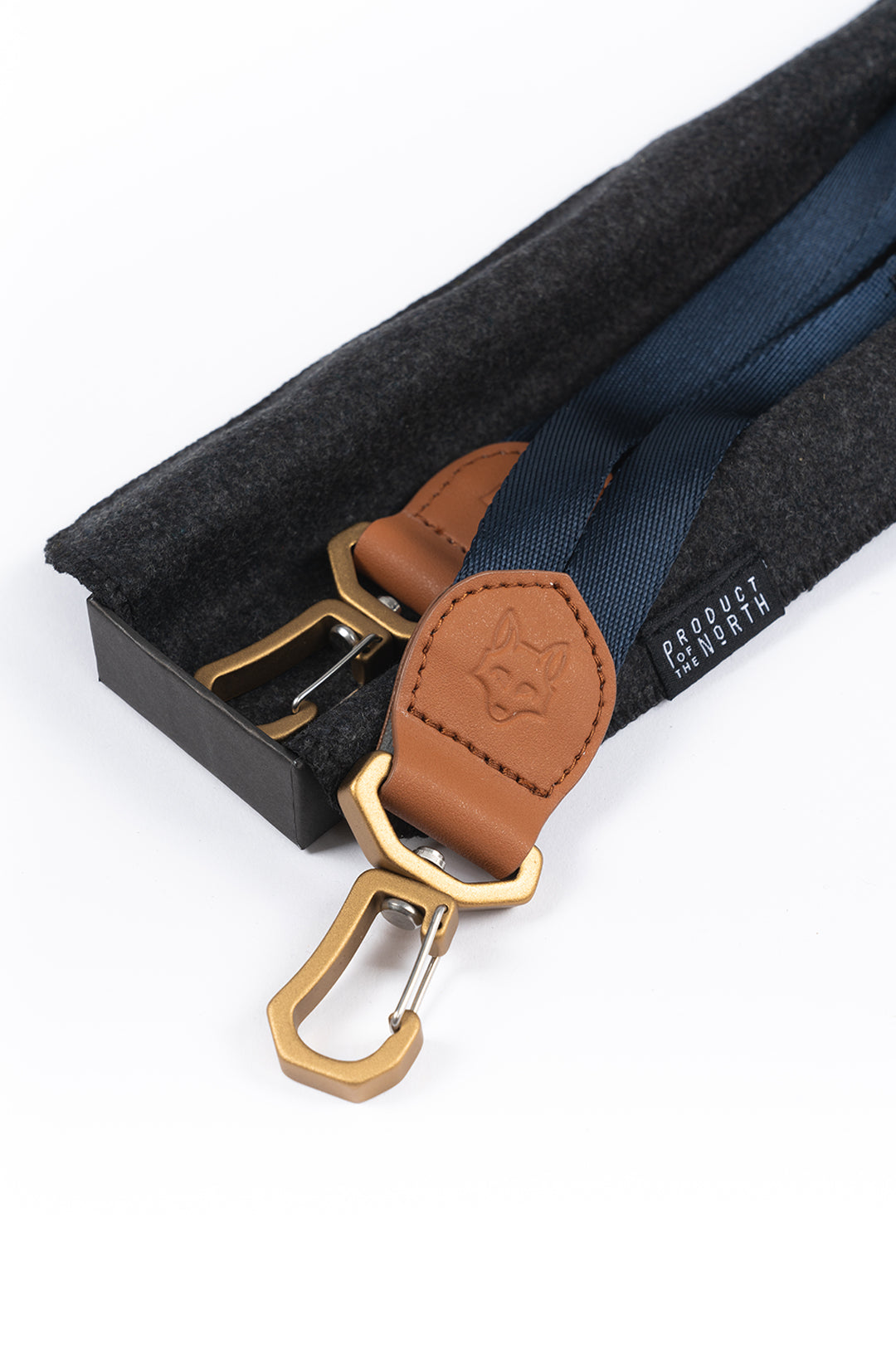 Elkin Bundle (Navy)