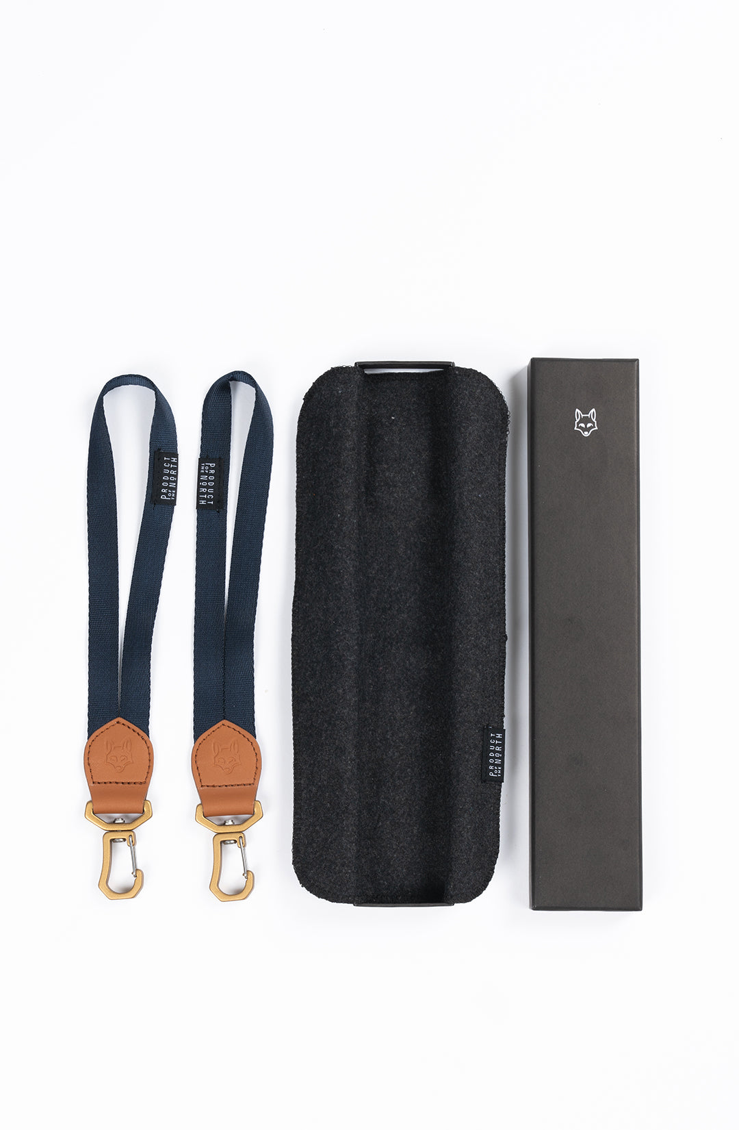 Elkin Bundle (Navy)
