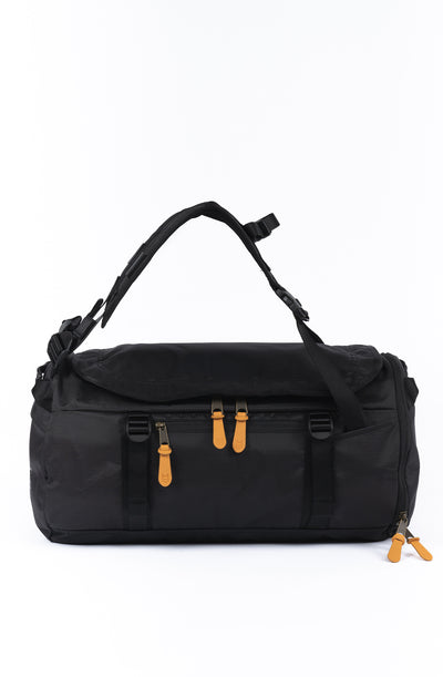 XO Alden Weekender (Black)