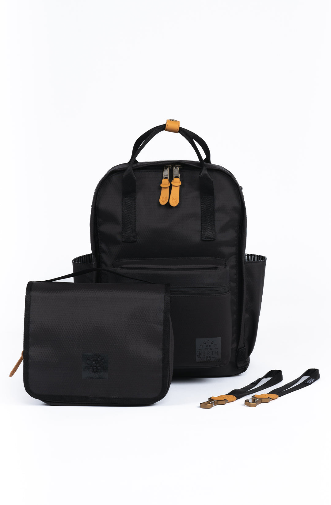 Elkin diaper backpack Clearance