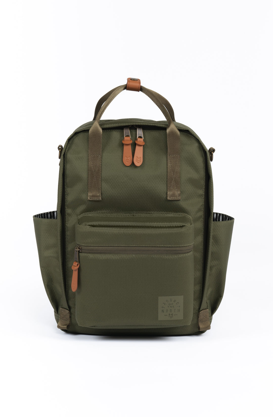 XO Elkin Backpack (Forrest)