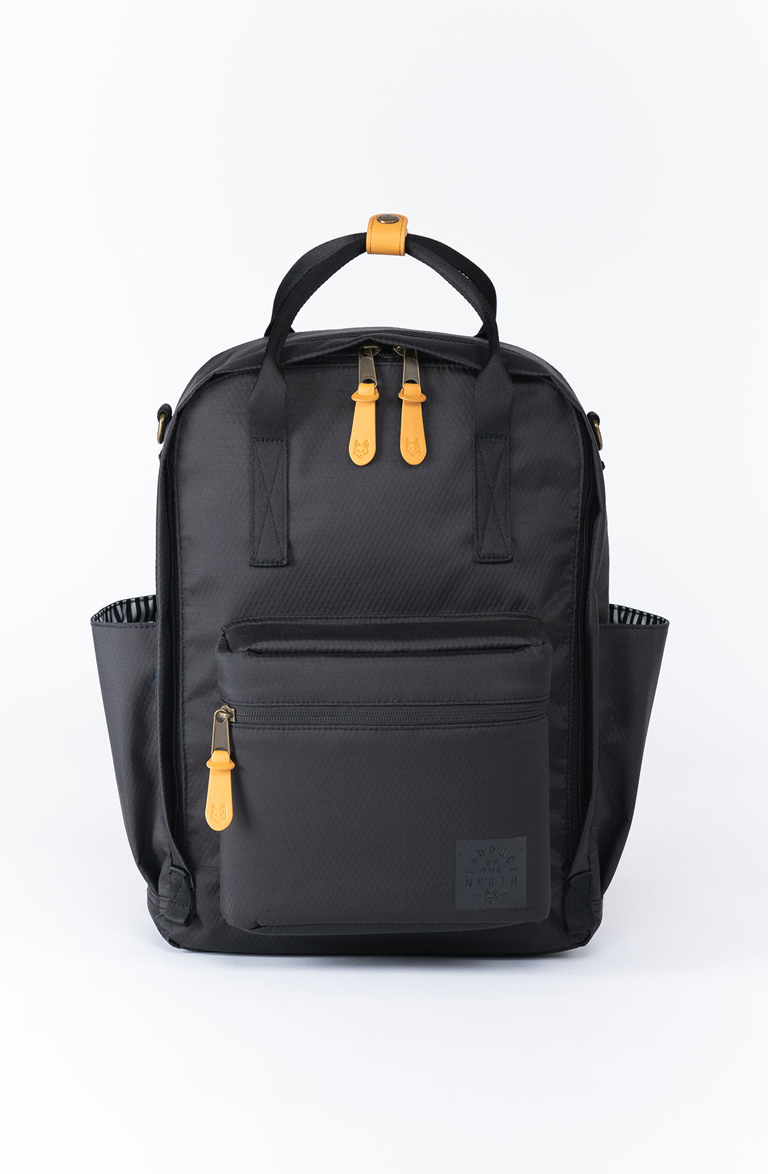 XO Elkin Backpack (Black)