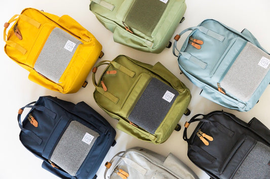 Diaper Bag Buying Guide: How To Choose The Best Bag For You