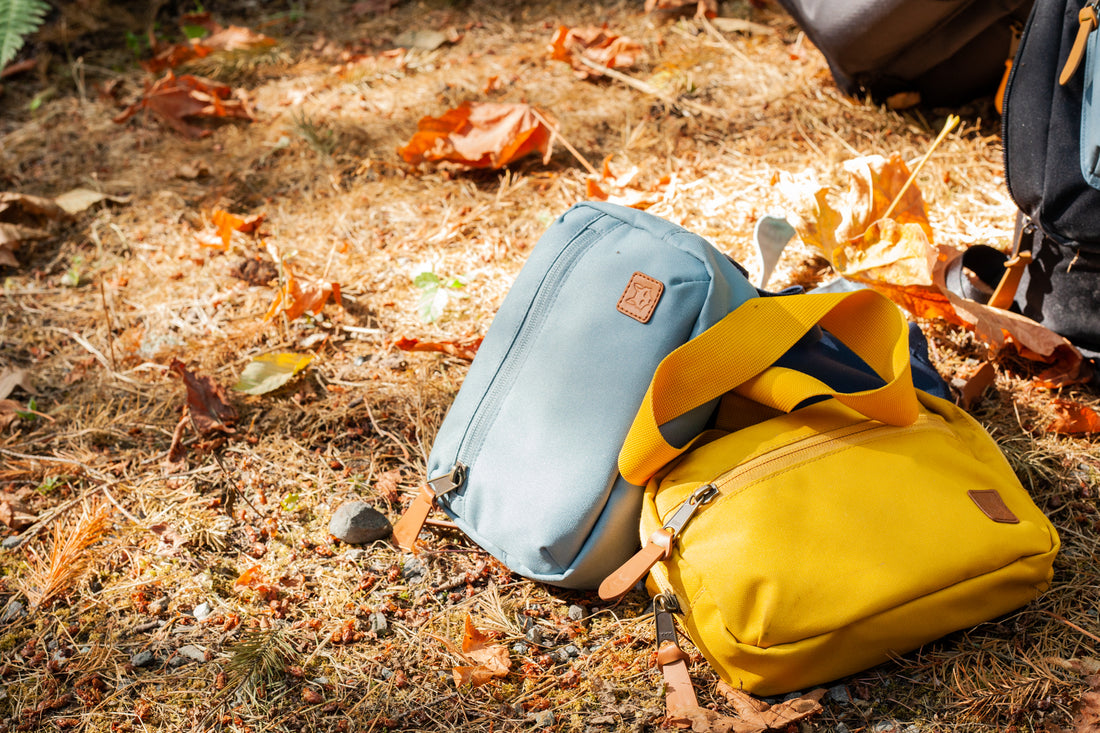 The Expanded Product of the North Fall/Winter Collection
