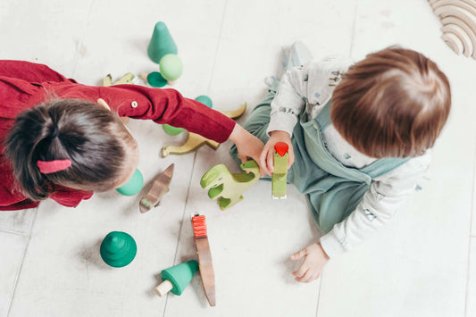 Best Sustainable Baby Products For Eco-Conscious Parents