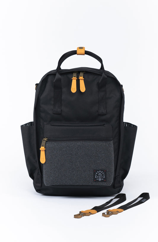 Elkin Bundle (Black)
