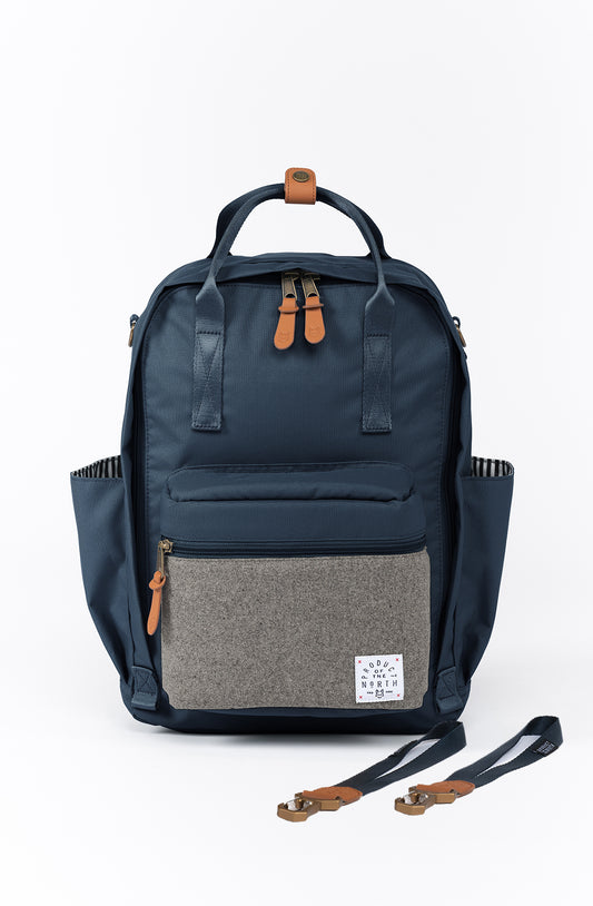 Elkin Bundle (Navy)