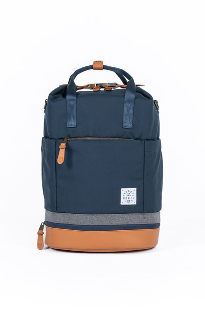Avalon Diaper Bag