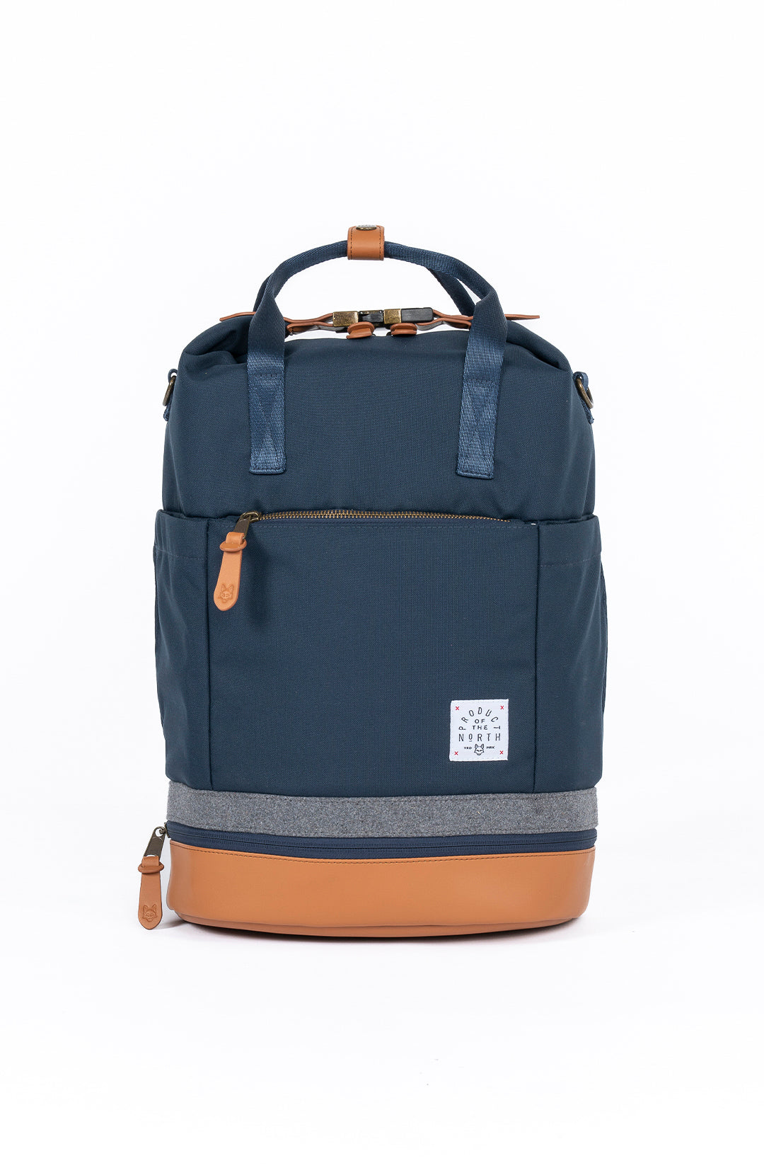 Avalon Diaper Bag Backpack