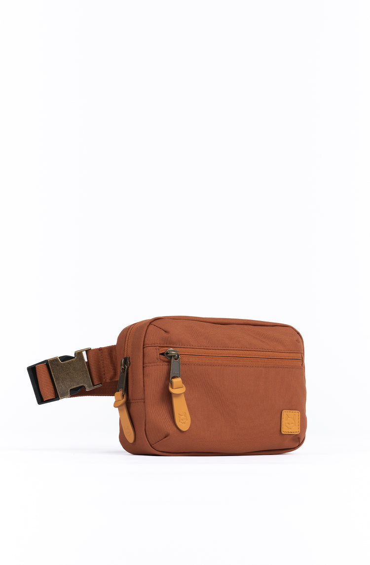 Hip Pack (Hazelnut) – Product of the North Store