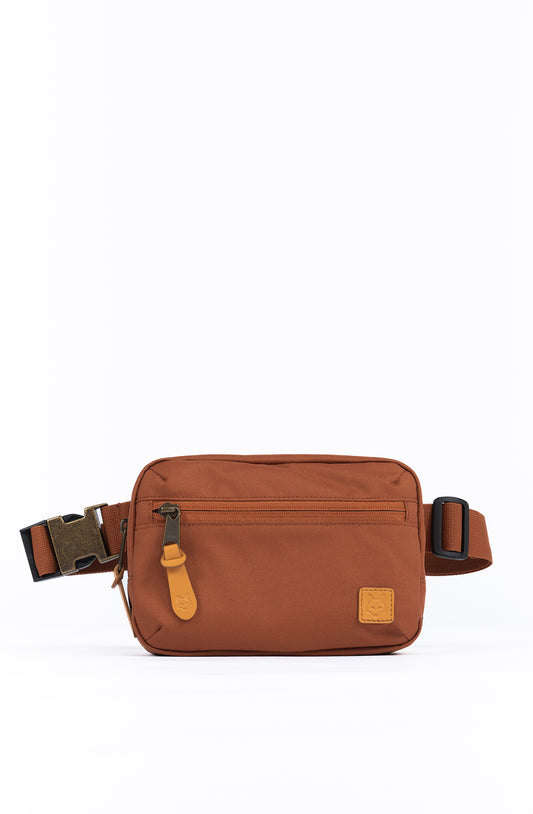 Hip Pack (Hazelnut)