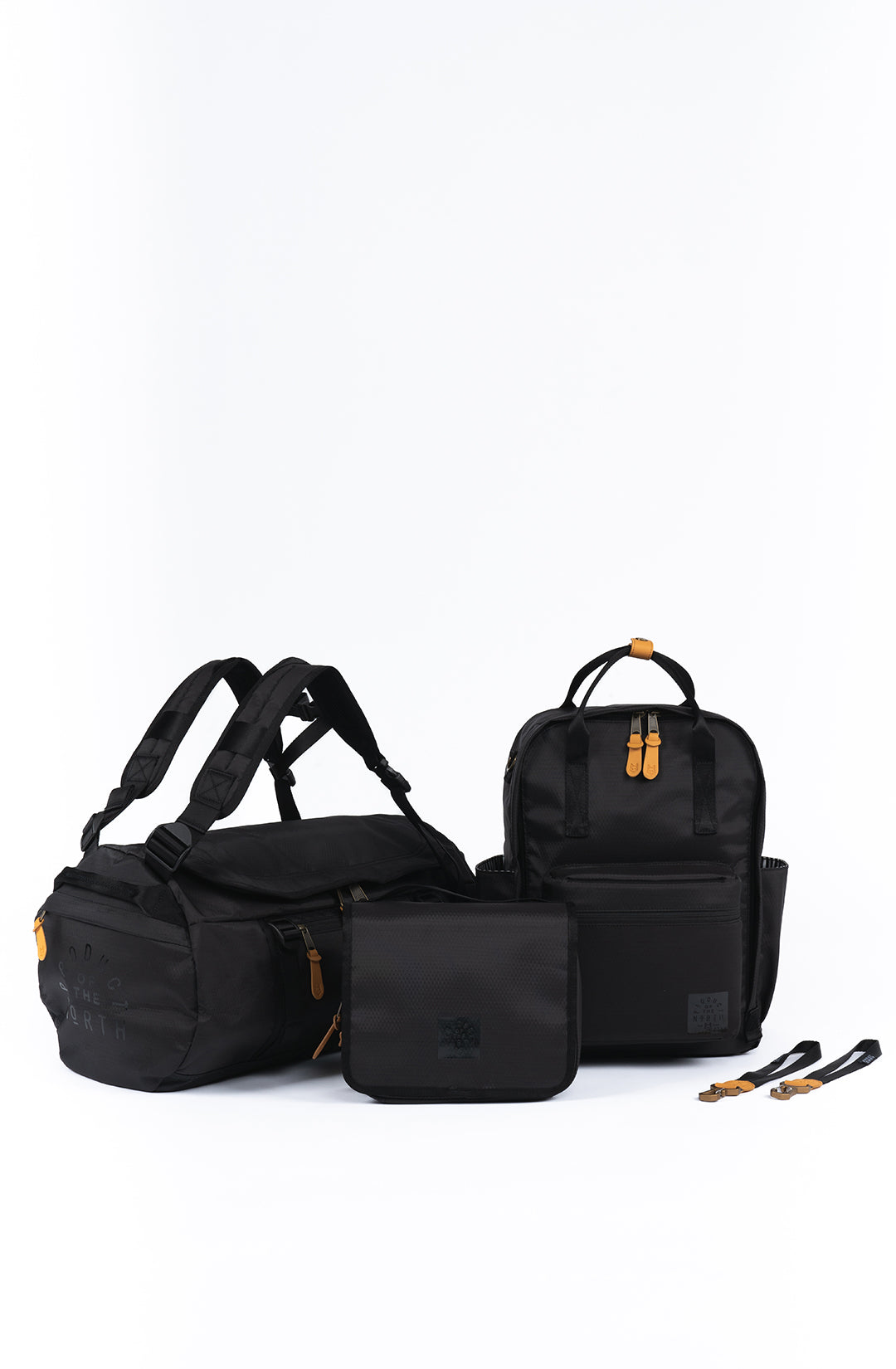 XO Collection Bundle (Black) – Product of the North Store